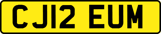 CJ12EUM