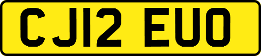 CJ12EUO