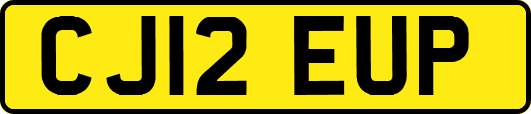 CJ12EUP