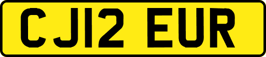CJ12EUR