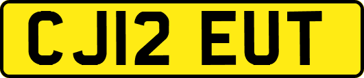 CJ12EUT