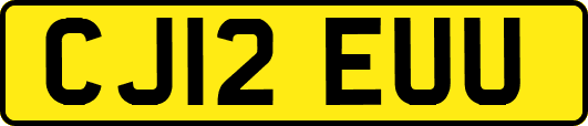 CJ12EUU