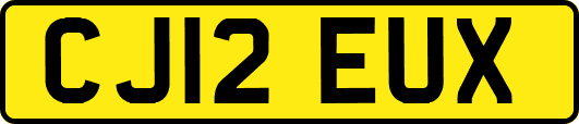 CJ12EUX