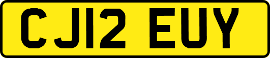 CJ12EUY