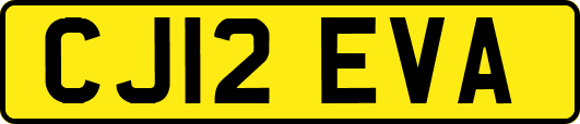 CJ12EVA