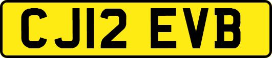 CJ12EVB