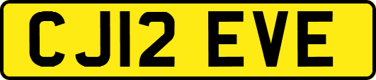 CJ12EVE