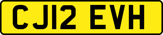 CJ12EVH