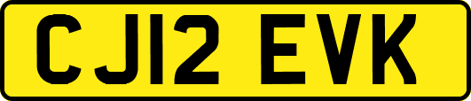 CJ12EVK