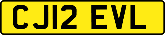 CJ12EVL
