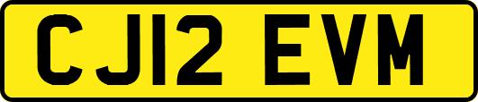 CJ12EVM
