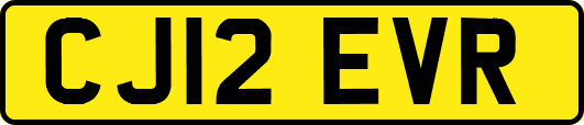 CJ12EVR
