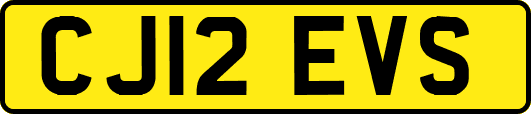 CJ12EVS