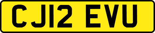 CJ12EVU
