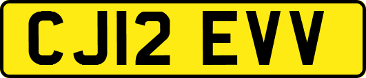 CJ12EVV