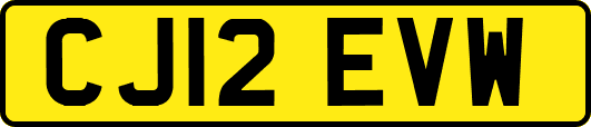 CJ12EVW