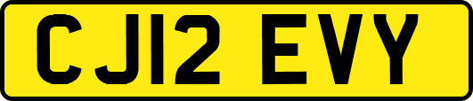 CJ12EVY