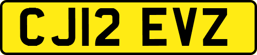 CJ12EVZ