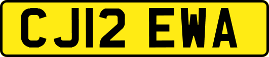 CJ12EWA