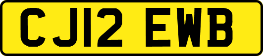 CJ12EWB