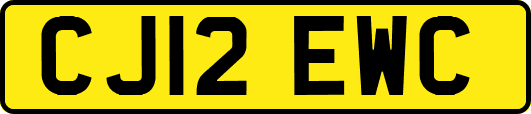 CJ12EWC