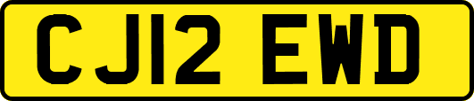 CJ12EWD