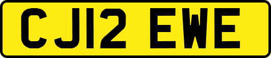 CJ12EWE
