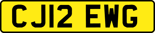 CJ12EWG
