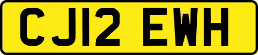 CJ12EWH