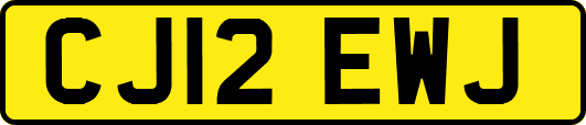 CJ12EWJ