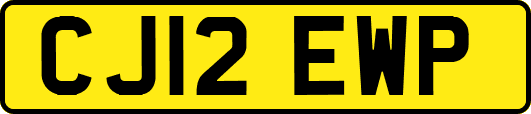 CJ12EWP