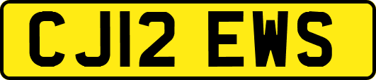 CJ12EWS