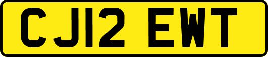 CJ12EWT