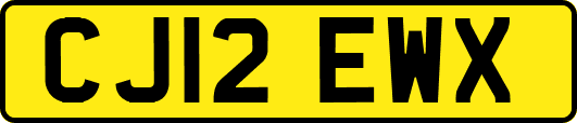 CJ12EWX