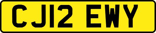 CJ12EWY