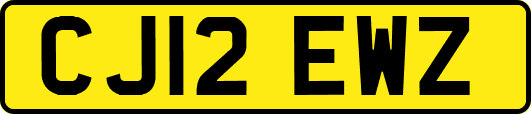 CJ12EWZ