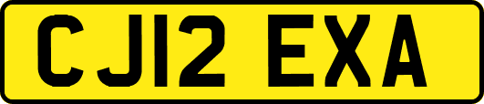 CJ12EXA