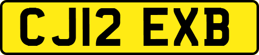 CJ12EXB