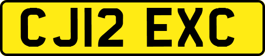 CJ12EXC
