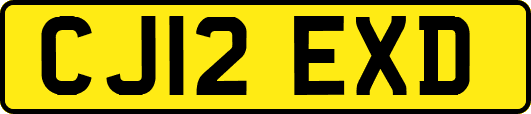 CJ12EXD