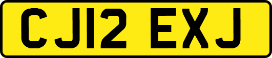 CJ12EXJ