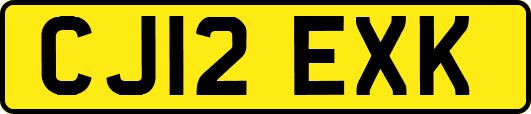 CJ12EXK
