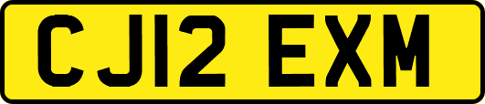 CJ12EXM