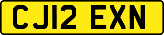 CJ12EXN