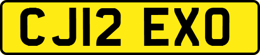 CJ12EXO