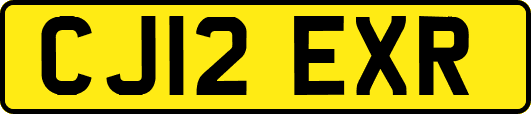 CJ12EXR