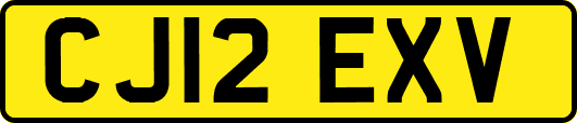 CJ12EXV