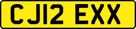 CJ12EXX