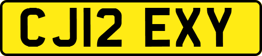 CJ12EXY