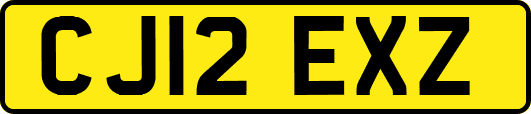 CJ12EXZ